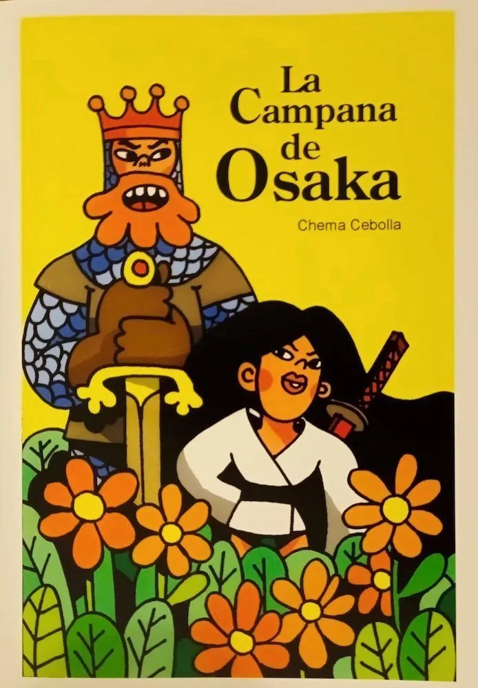 La Campana de Osaka