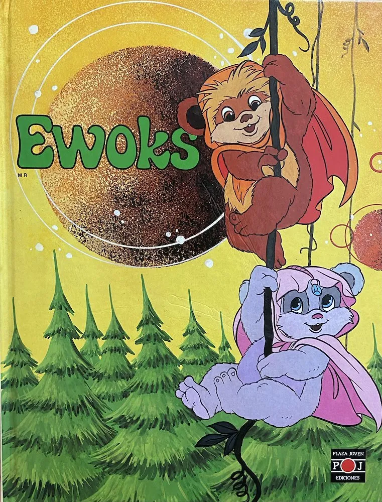 Ewoks