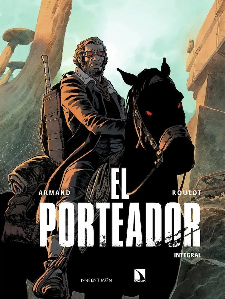 El porteador