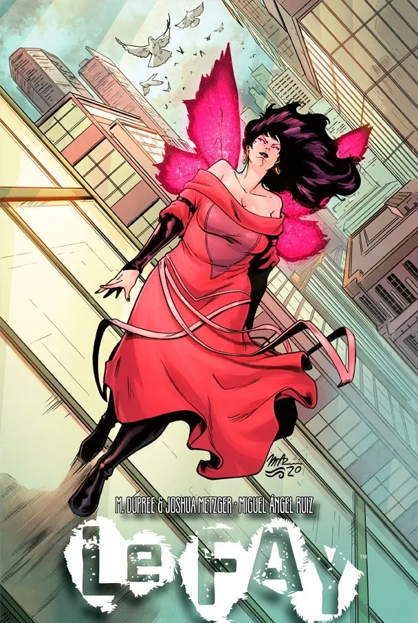 Le Fay