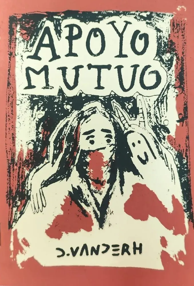 Apoyo mutuo