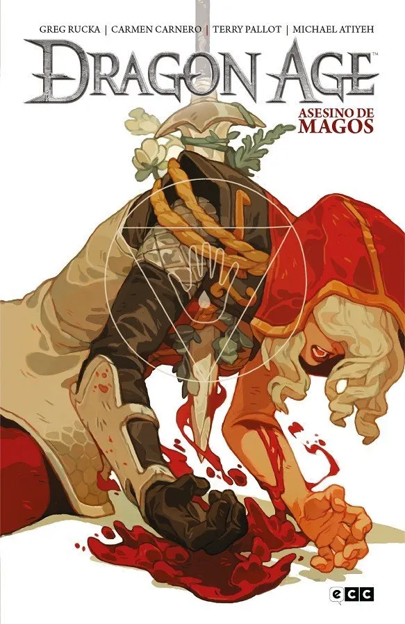 Dragon Age