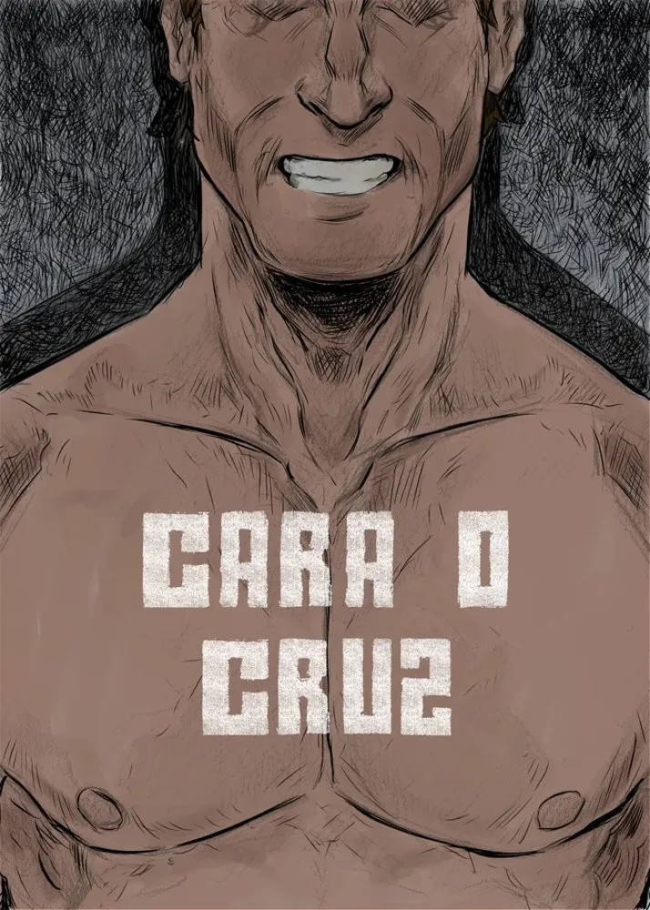 Cara o cruz (Autoedición)