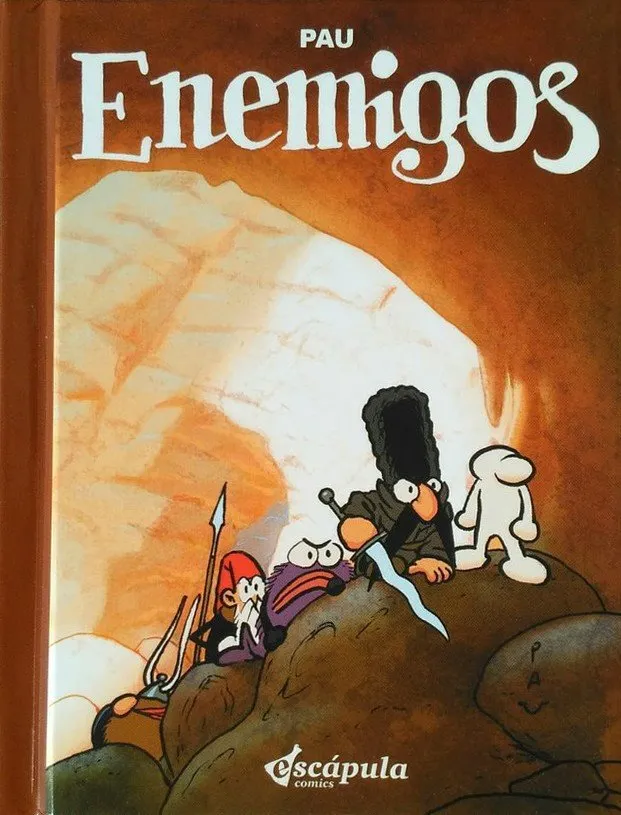 Enemigos