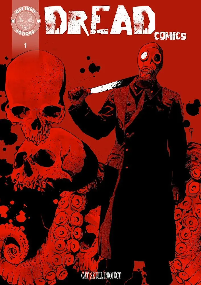 Dread Comics