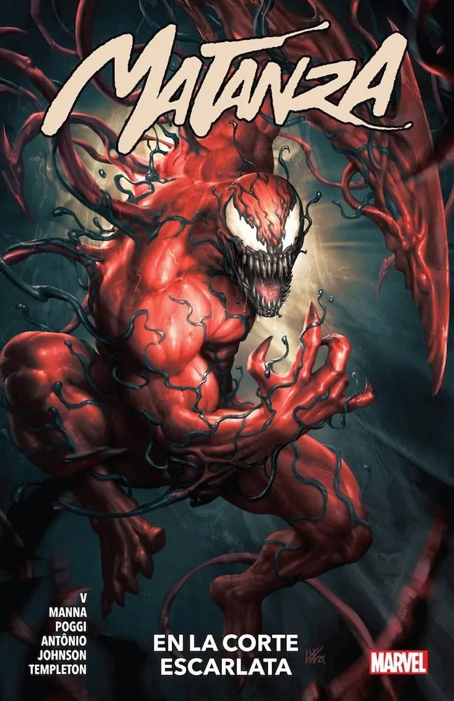 Matanza