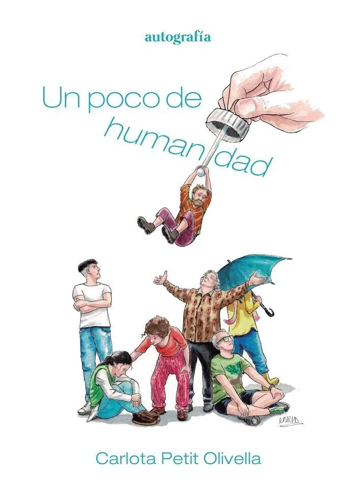 Un poco de humanidad