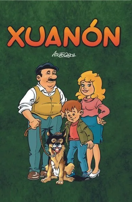Xuanón