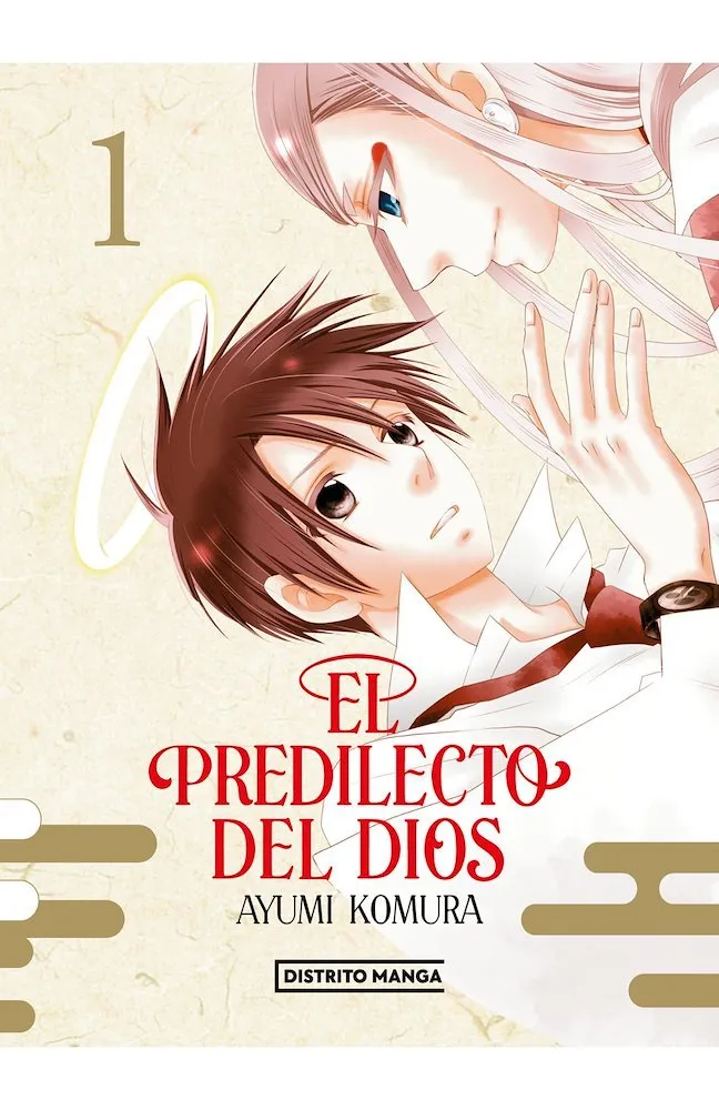 El predilecto del dios