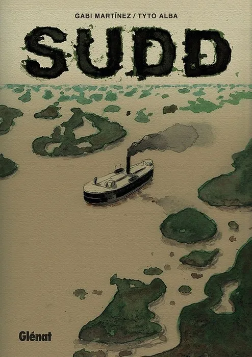Sudd