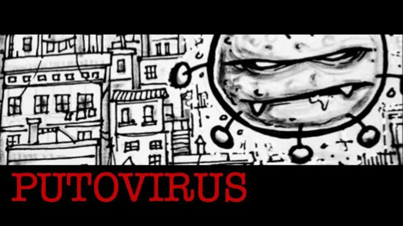 Putovirus (Autoedición)