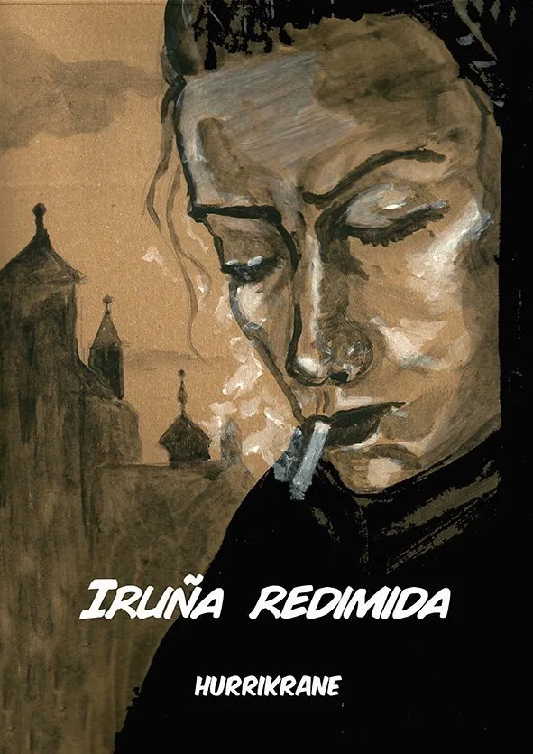 Iruña redimida