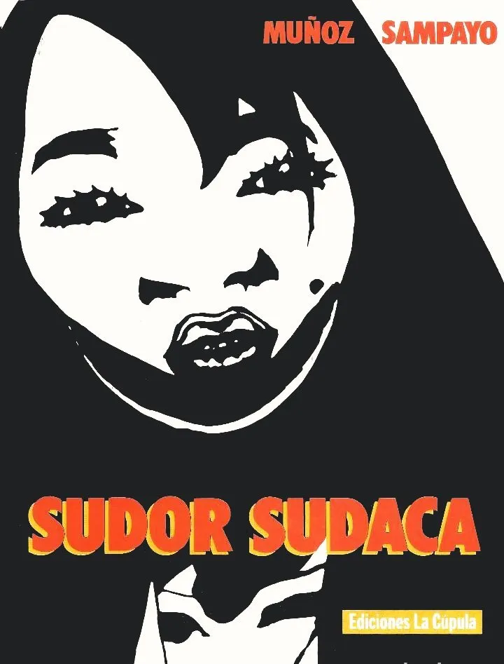 Sudor sudaca