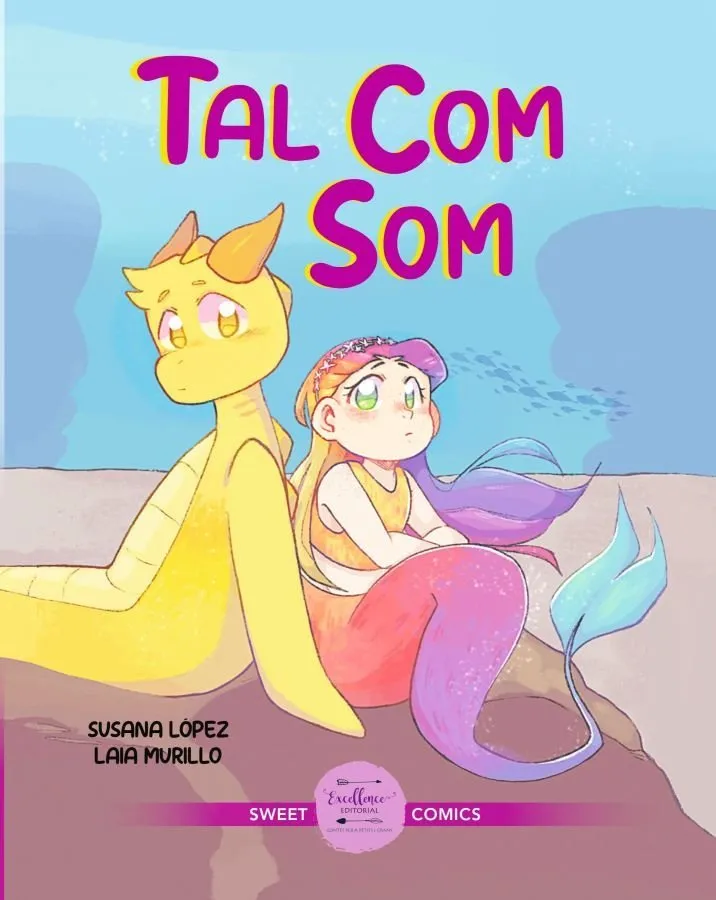 Tal com som