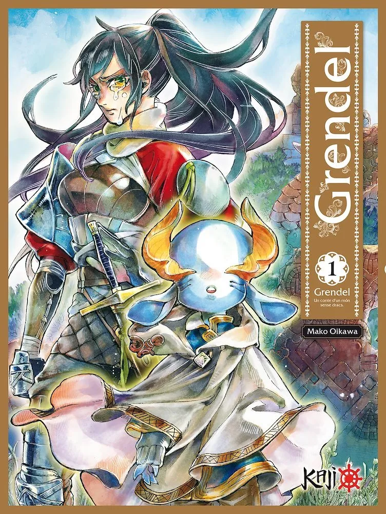 Grendel (Catalán)