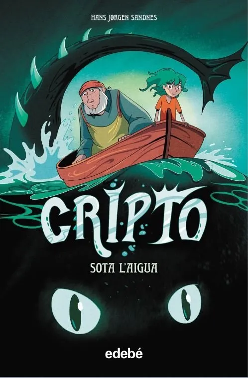 Cripto (Catalán)