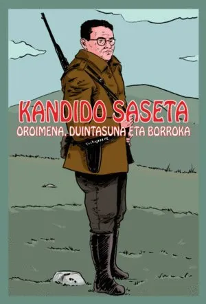 Kandido Saseta