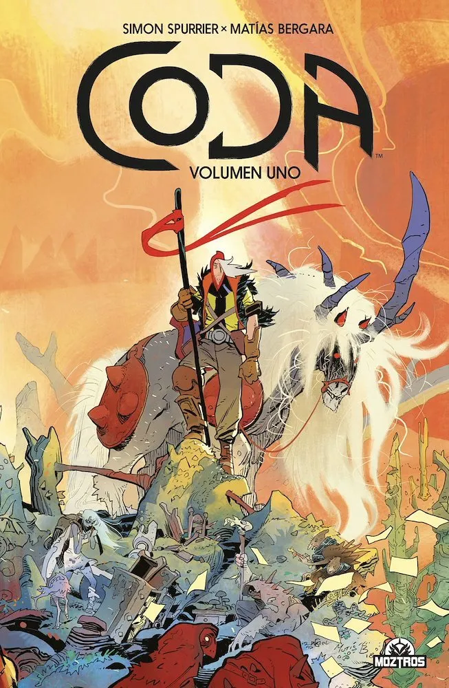Coda