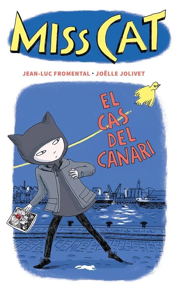 Miss Cat (Catalán)