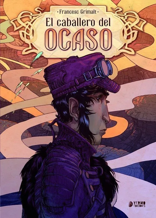 El caballero del ocaso