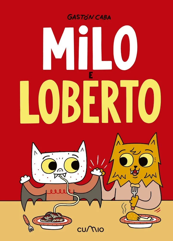 Milo e Loberto