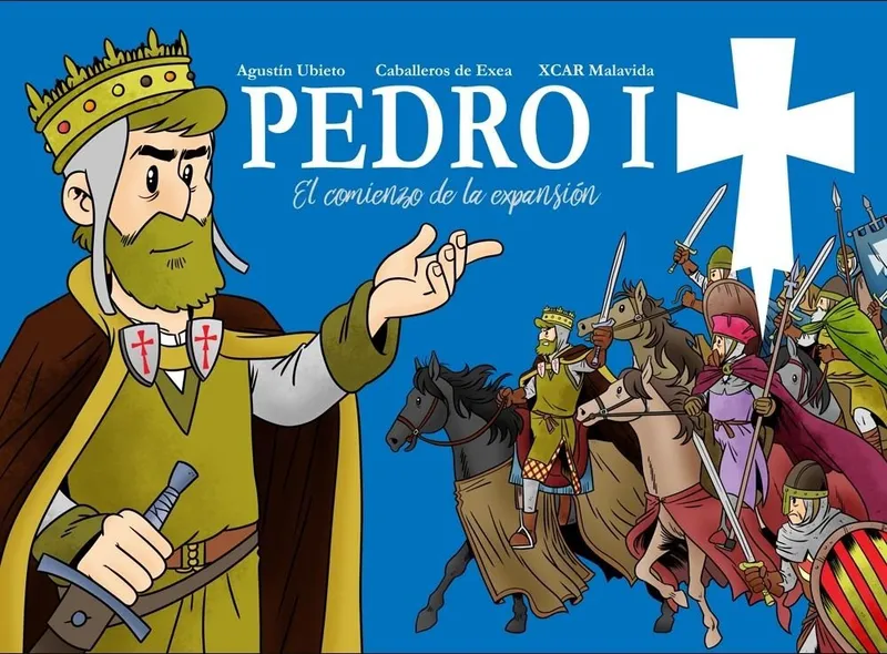 Historia de los reyes de Aragón