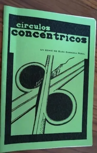 Círculos concéntricos
