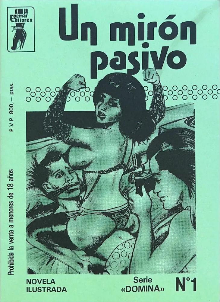 Serie Domina