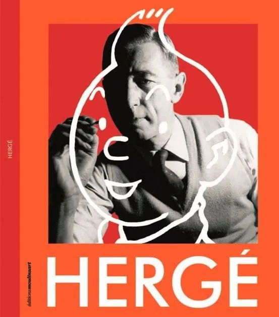 Hergé