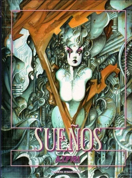 Sueños de Azpiri