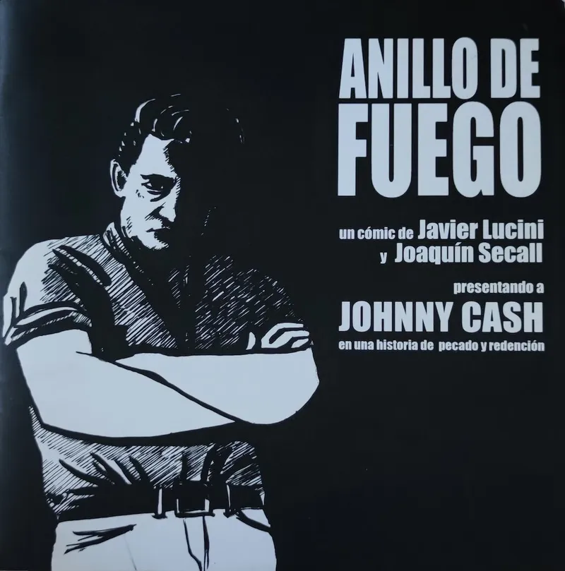 Anillo de fuego