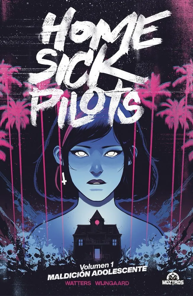 Home Sick Pilots
