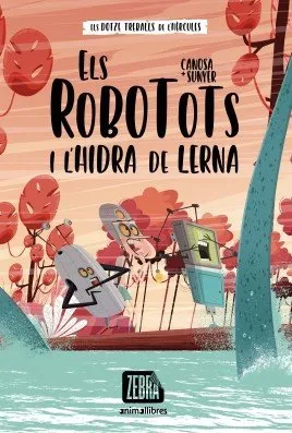 Els Robotots (Catalán)