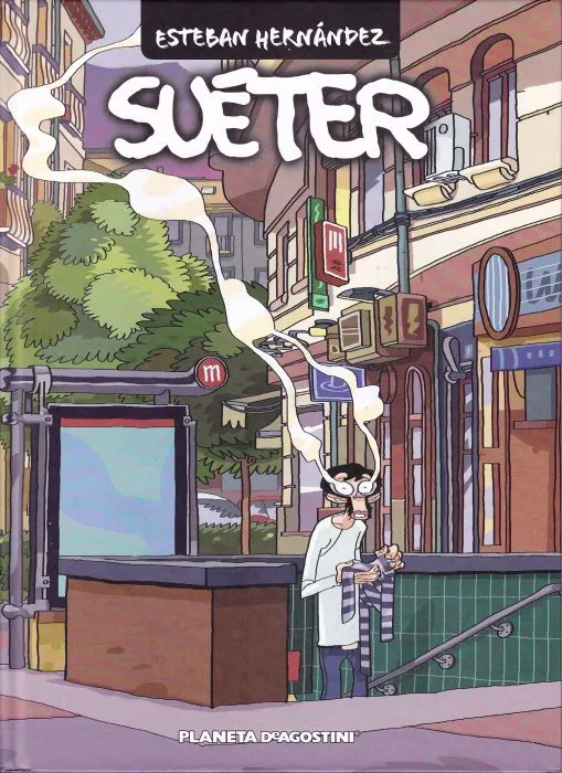 Suéter
