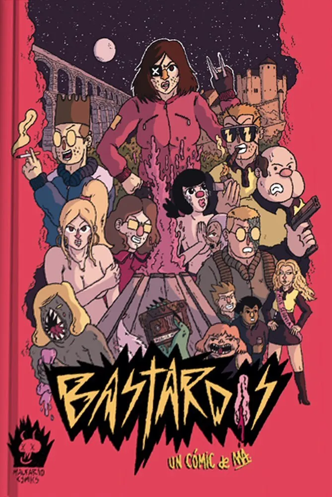 Bastardos
