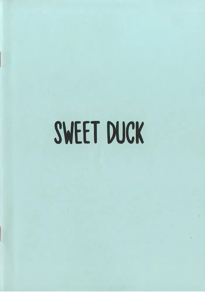 Sweet Duck