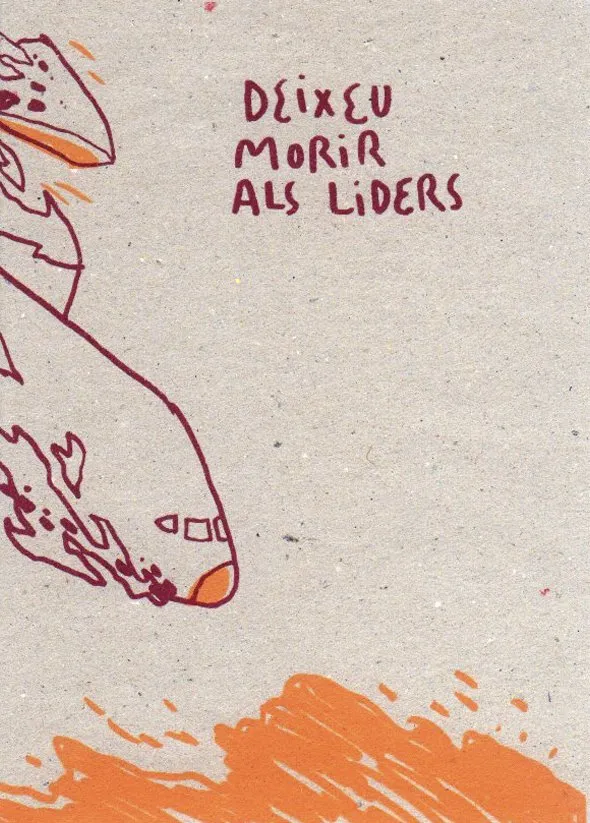Deixeu morir els liders