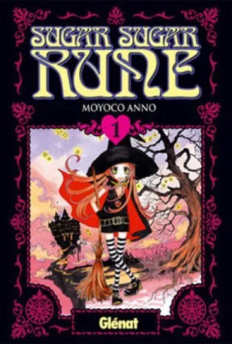Sugar Sugar Rune