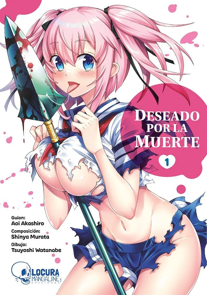 Deseado por la muerte