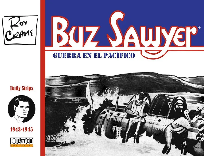 Buz Sawyer