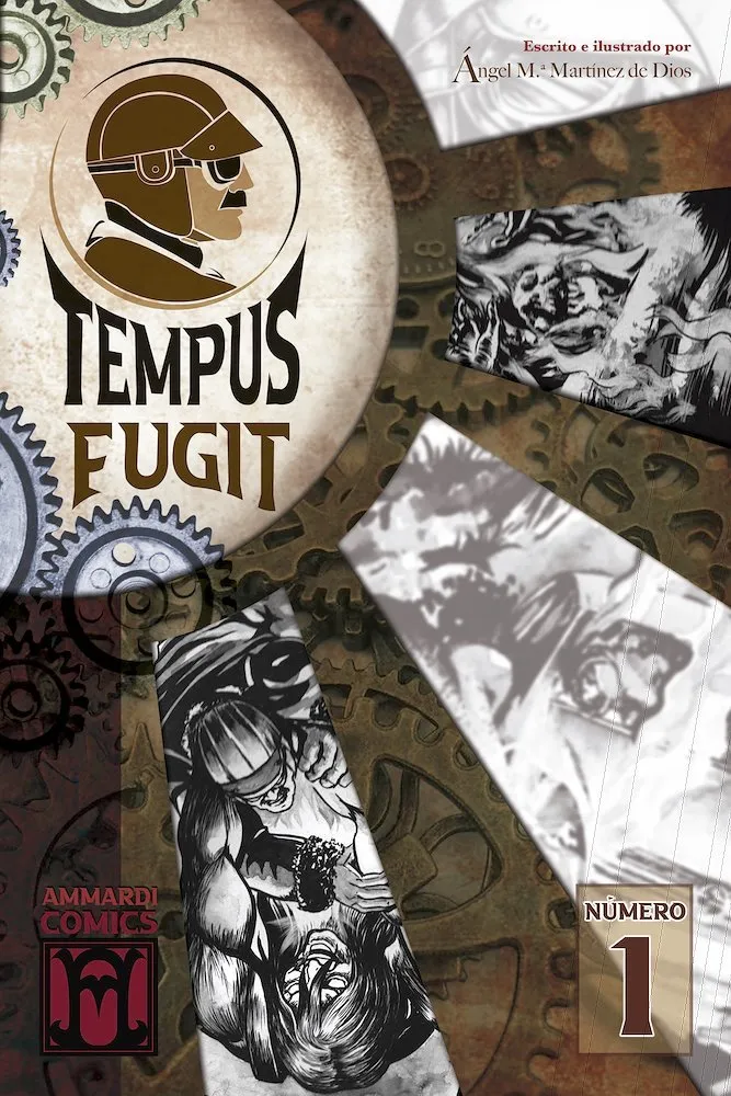 Tempus Fugit