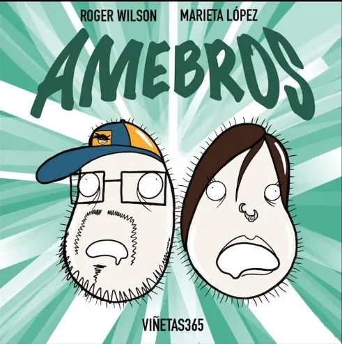 Amebros