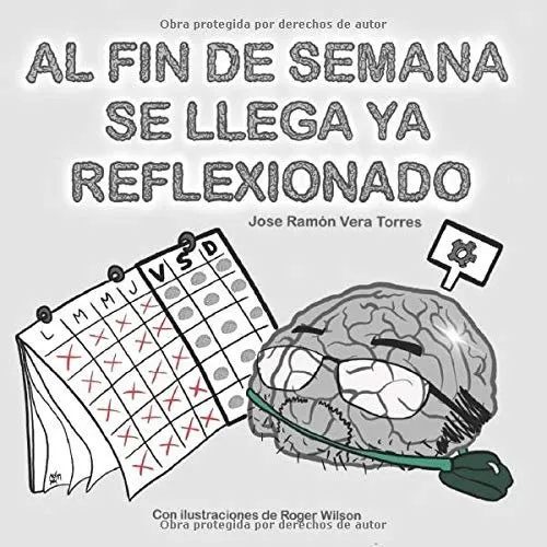 Al fin de semana se llega ya reflexionado