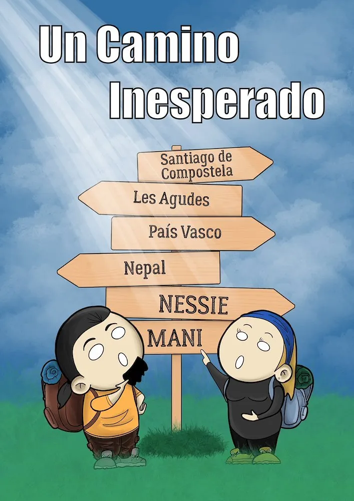 Un Camino Inesperado
