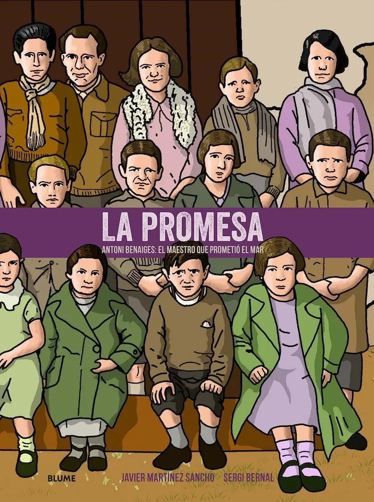 La Promesa