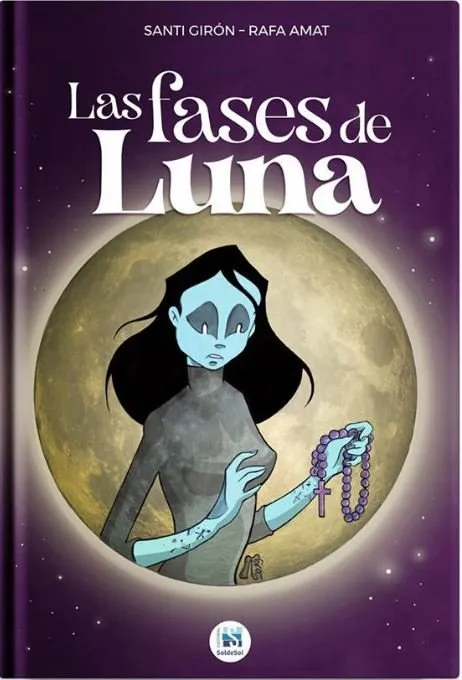 Las fases de Luna