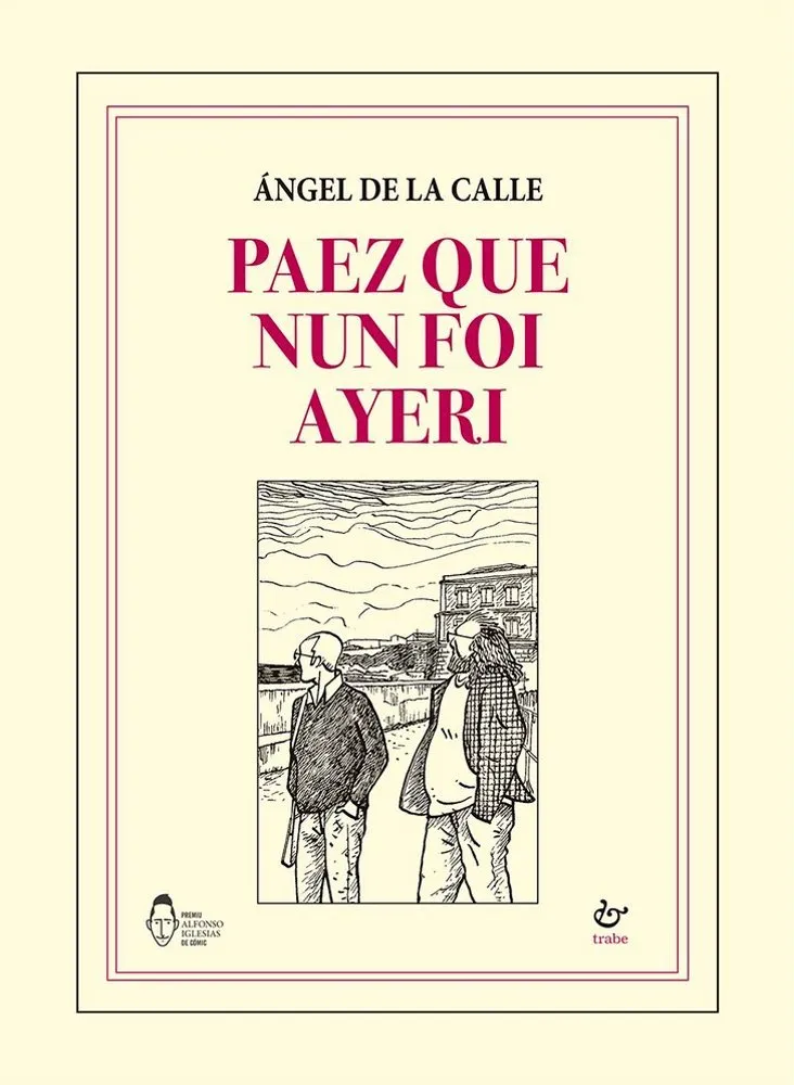 Paez que nun foi ayeri