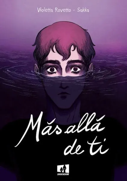 Más allá de tí