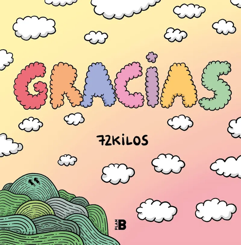 Gracias