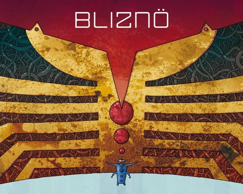Bliznö